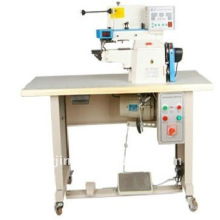 YT-923-1-type electronic glue back on automatic folding machine